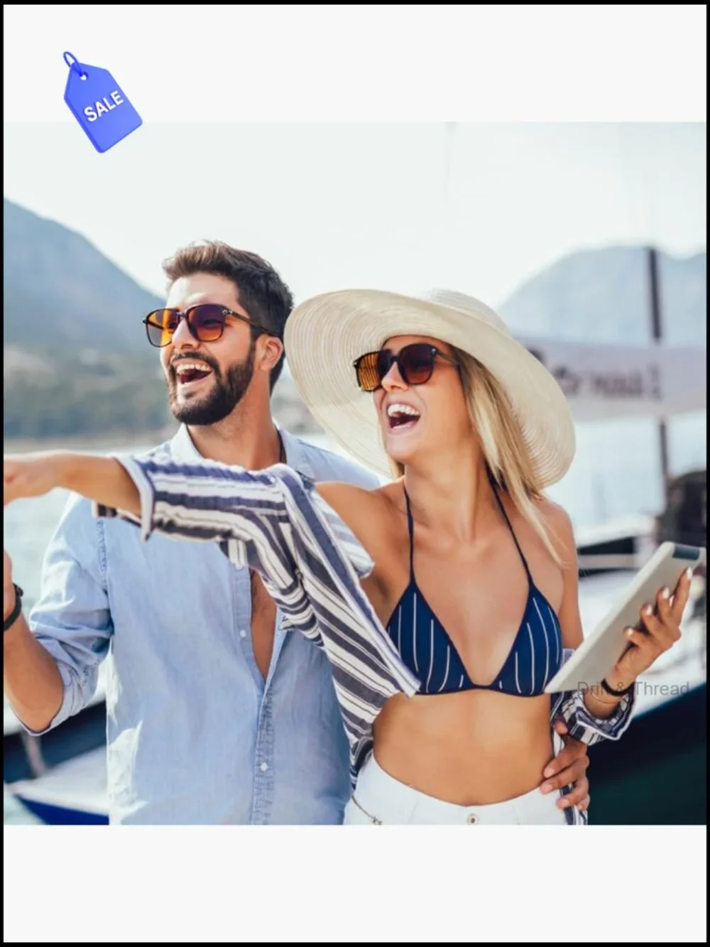 Vintage Polarized Sunglasses UV400 Protection Retro Square Shades Unisex